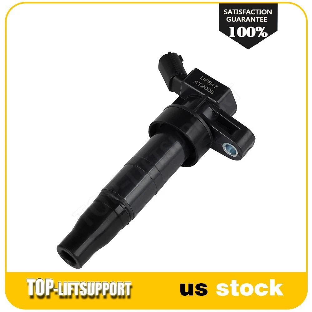 Ignition Coil Pack for Hyundai Santa Fe Sport (2013–2015) L4 2.0L