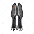LED Turn Signal Light for Yamaha MT-01 MT-03 MT-07 MT-09 MT-25 MT-10 (2001–2023)