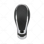 Leather Gear Shift Knob Cover for Universal Fit (2002–2019)