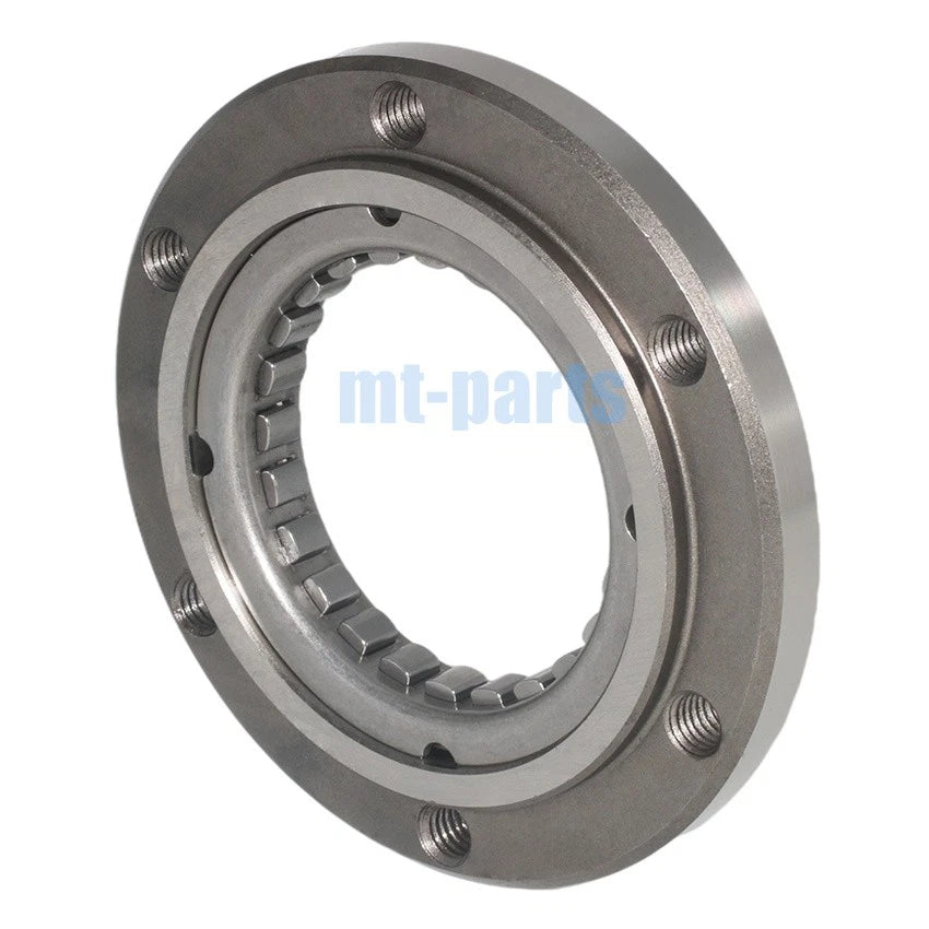Starter Clutch One Way Gear Bearing for Yamaha YFM550 Grizzly 550 EPS (2009–2015)