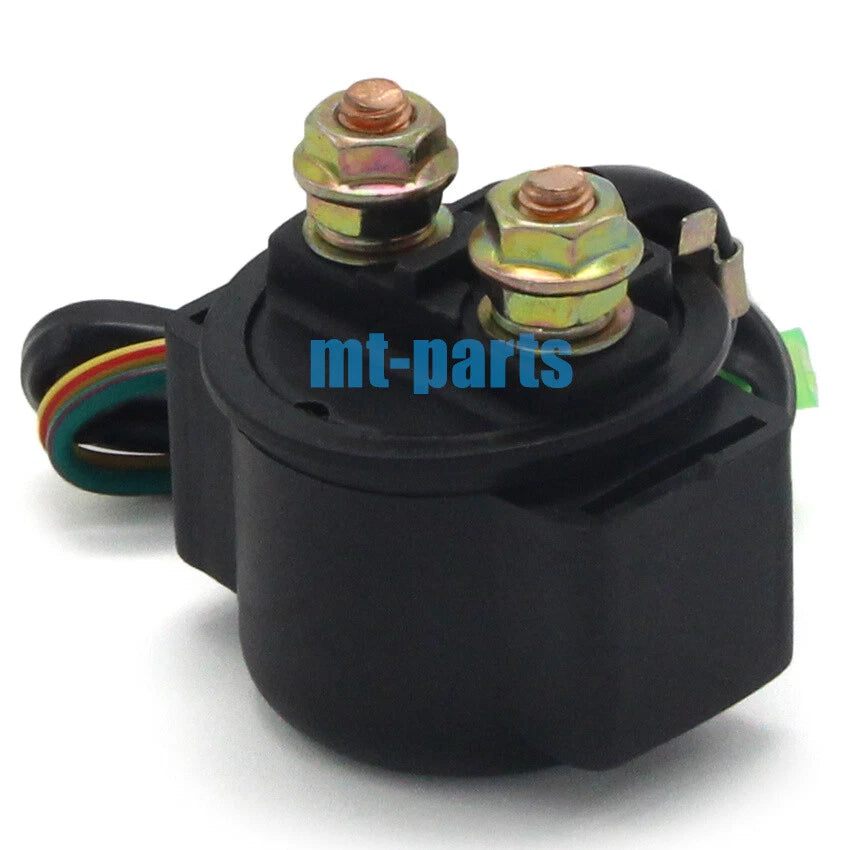 Starter Relay Solenoid for Honda FL350R Odyssey 350 (1983–1985) NH80MD