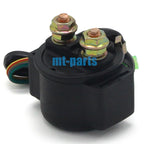Starter Relay Solenoid for Honda FL350R Odyssey 350 (1983–1985) NH80MD