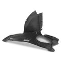 Front Left Fender Liner Splash Shield for Audi A3 (2009–2011)