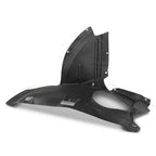 Front Left Fender Liner Splash Shield for Audi A3 (2009–2011)