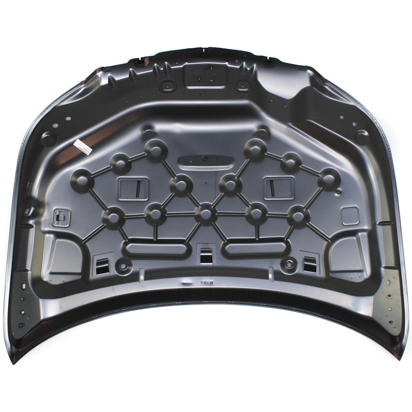 Hood for Chrysler Sebring (2007–2009)