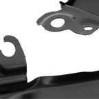 Set of 2 CAPA Fenders for Toyota Corolla Hatchback (2019–2025)