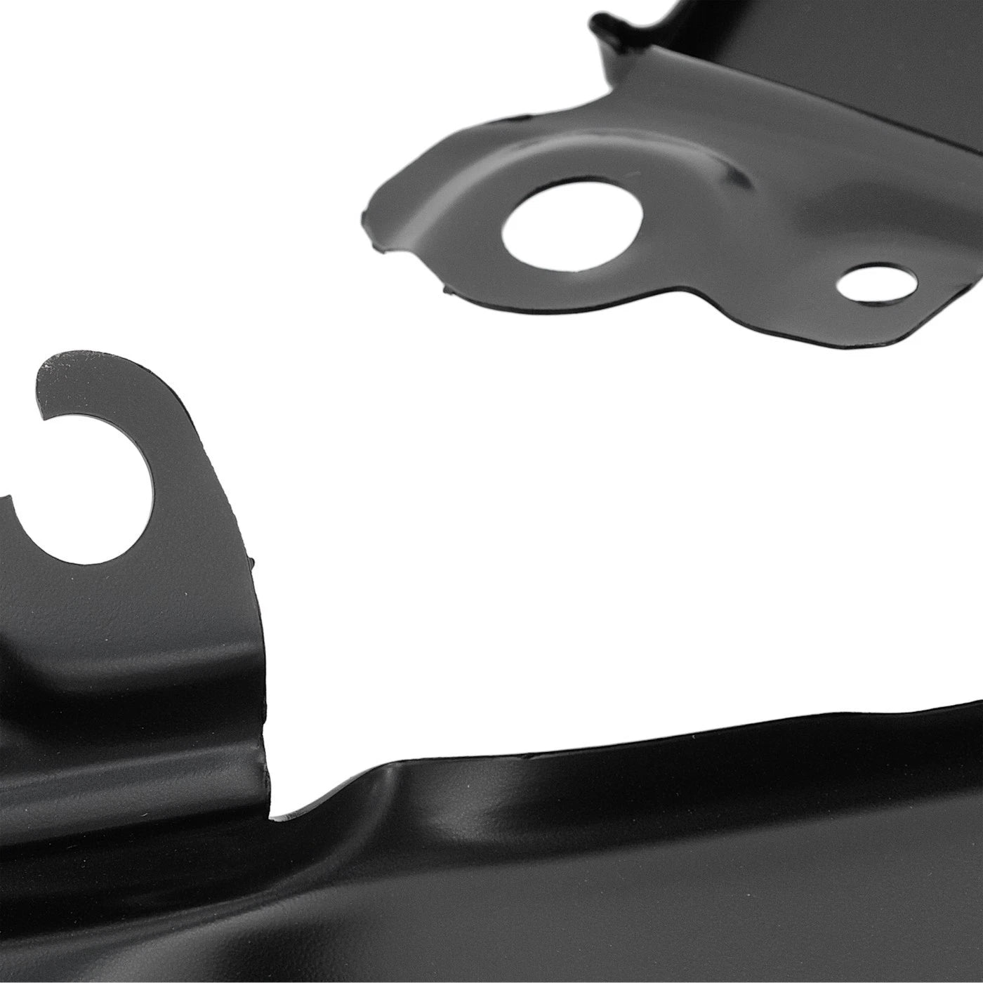 Set of 2 CAPA Fenders for Toyota Corolla Hatchback (2019–2025)