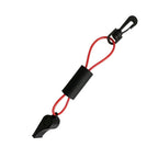 Outdoor Adventure Whistle Lanyard for Kayaking (Universal Fit)