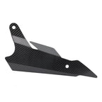 Carbon Fiber Heat Shield Exhaust Cover for SUZUKI GSX-S1000 (2015-2023)