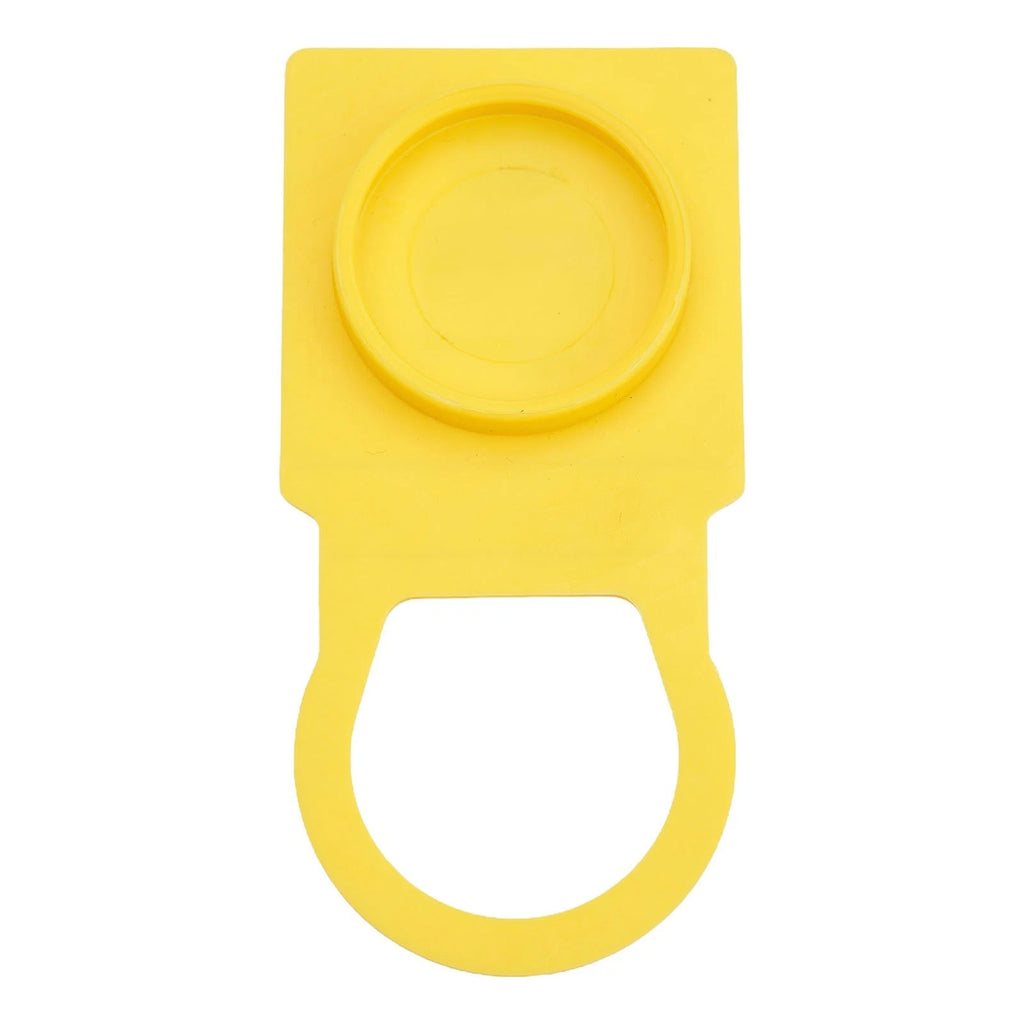 Coolant Recovery Tank Cap for RAM 1500 2500 3500 (2010–2023)