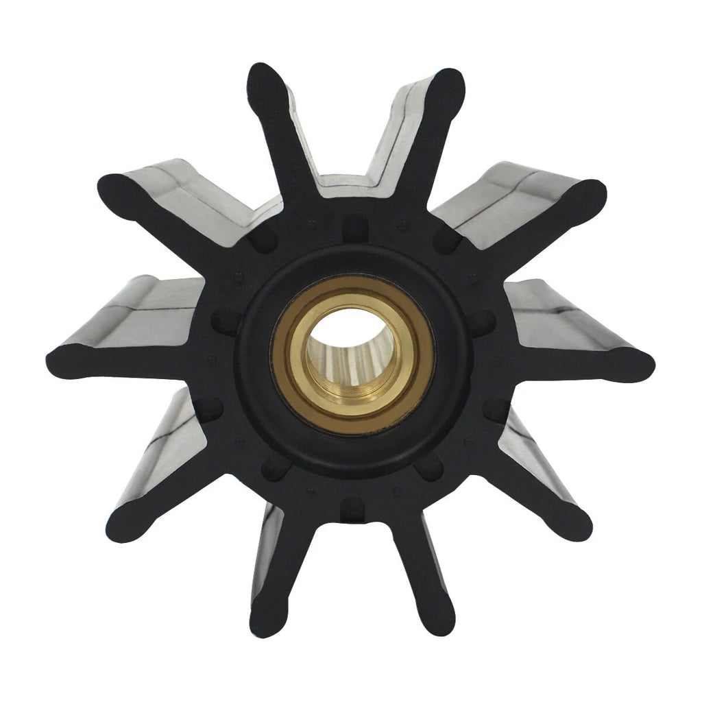 Inboard Marine Engine Water Pump Impeller for Caterpillar CAT 3412 C32 (1539123)