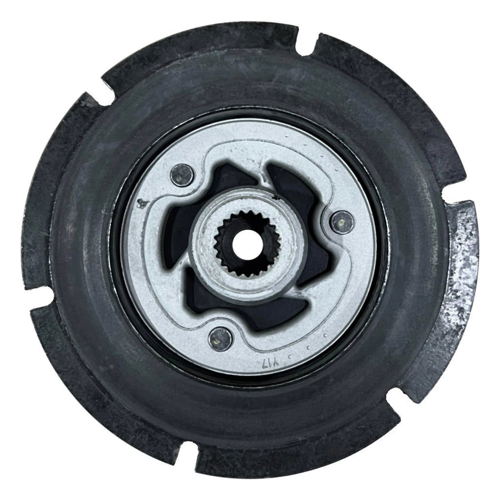 A/C Compressor Clutch Replacement for Hyundai Santa Fe Sport (2013–2018)