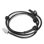 Set of 2 ABS Wheel Speed Sensors for Altima Maxima (2007–2014)