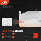Engine Coolant Reservoir with Cap for Kia Rio (2001-2005)