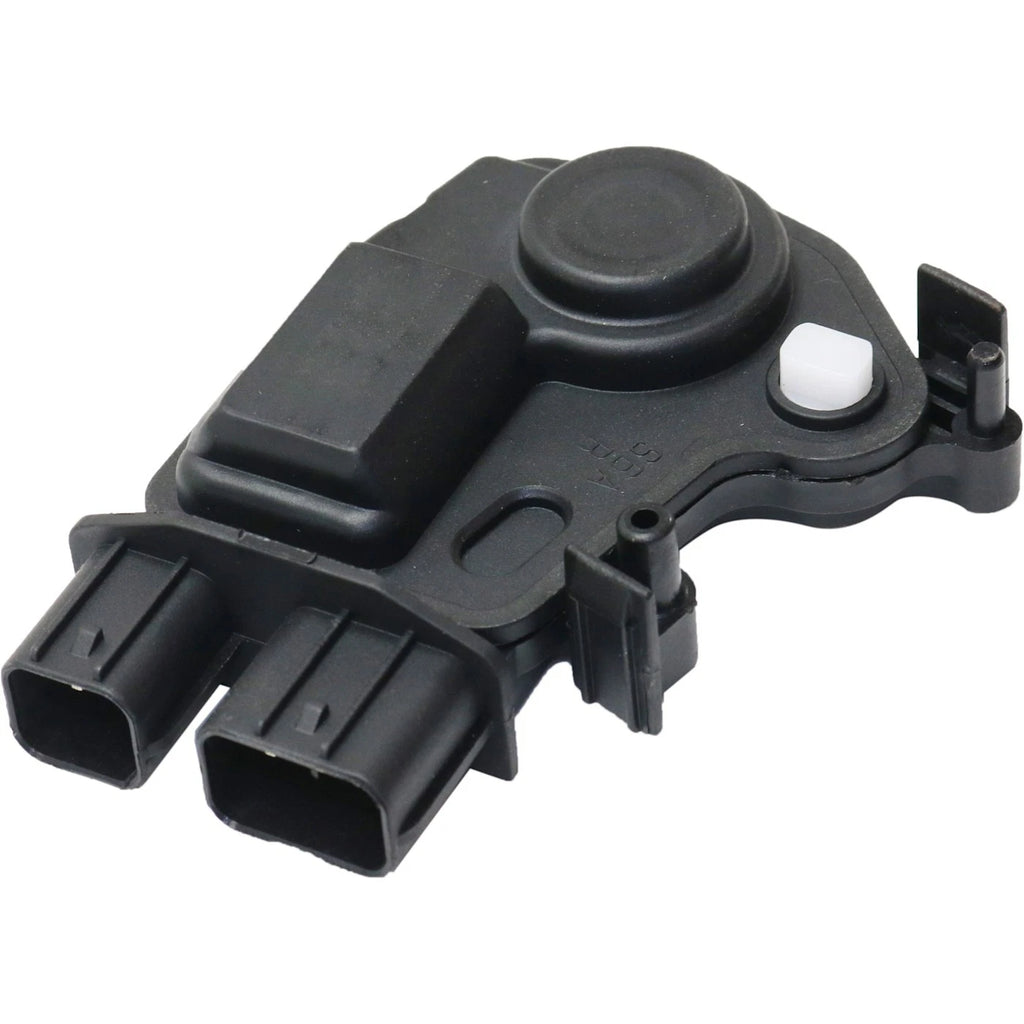 Front Door Lock Actuator Set for Honda CR-V (2002–2006)