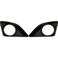 Fog Light Trim Set for Toyota Corolla (2009-2010)