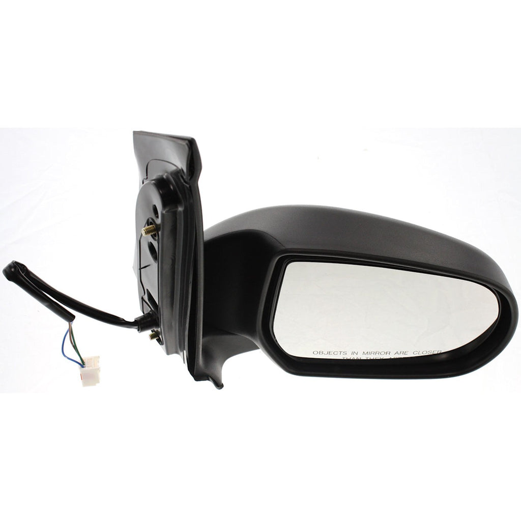 Passenger Right Side Mirror for Mazda MPV (2002–2006)