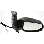 Passenger Right Side Mirror for Mazda MPV (2002–2006)