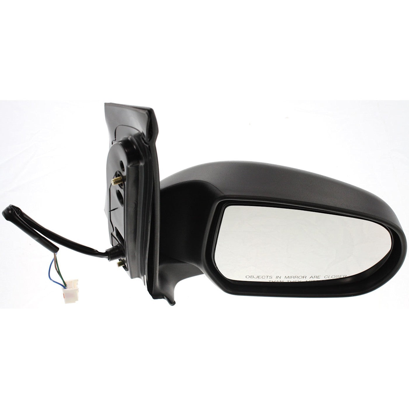 Passenger Right Side Mirror for Mazda MPV (2002–2006)