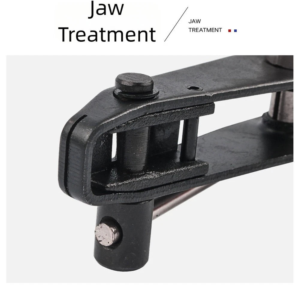Heat Treated Jaws for CV Joint Boot Clamp Pliers Automotive Tool