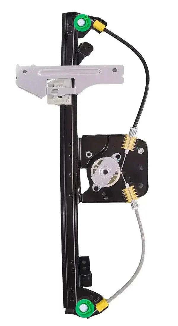 Front Right Window Regulator W/o Motor for Citroen C3 (2009-2018)