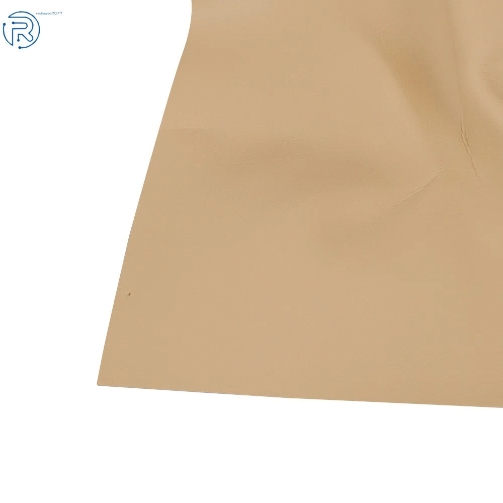 Tan Front Vinyl Backseat Covers for EZGO TXT (1995-2013) Golf Cart