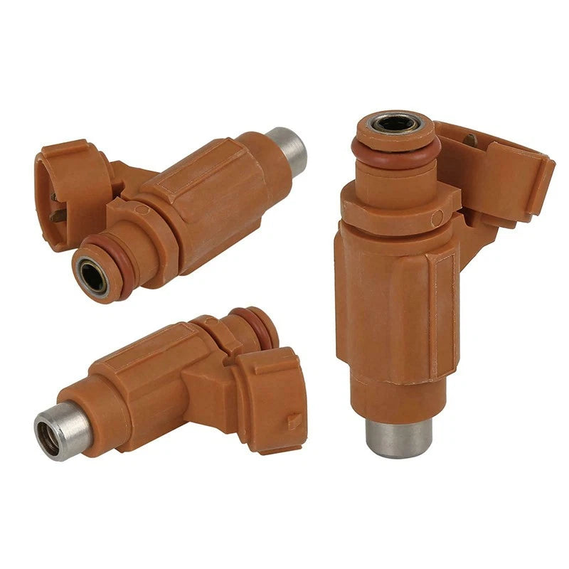 4X Fuel Injectors for Kawasaki Brute Force Teryx 750 Z1000 (2003–2014) 49033-1060