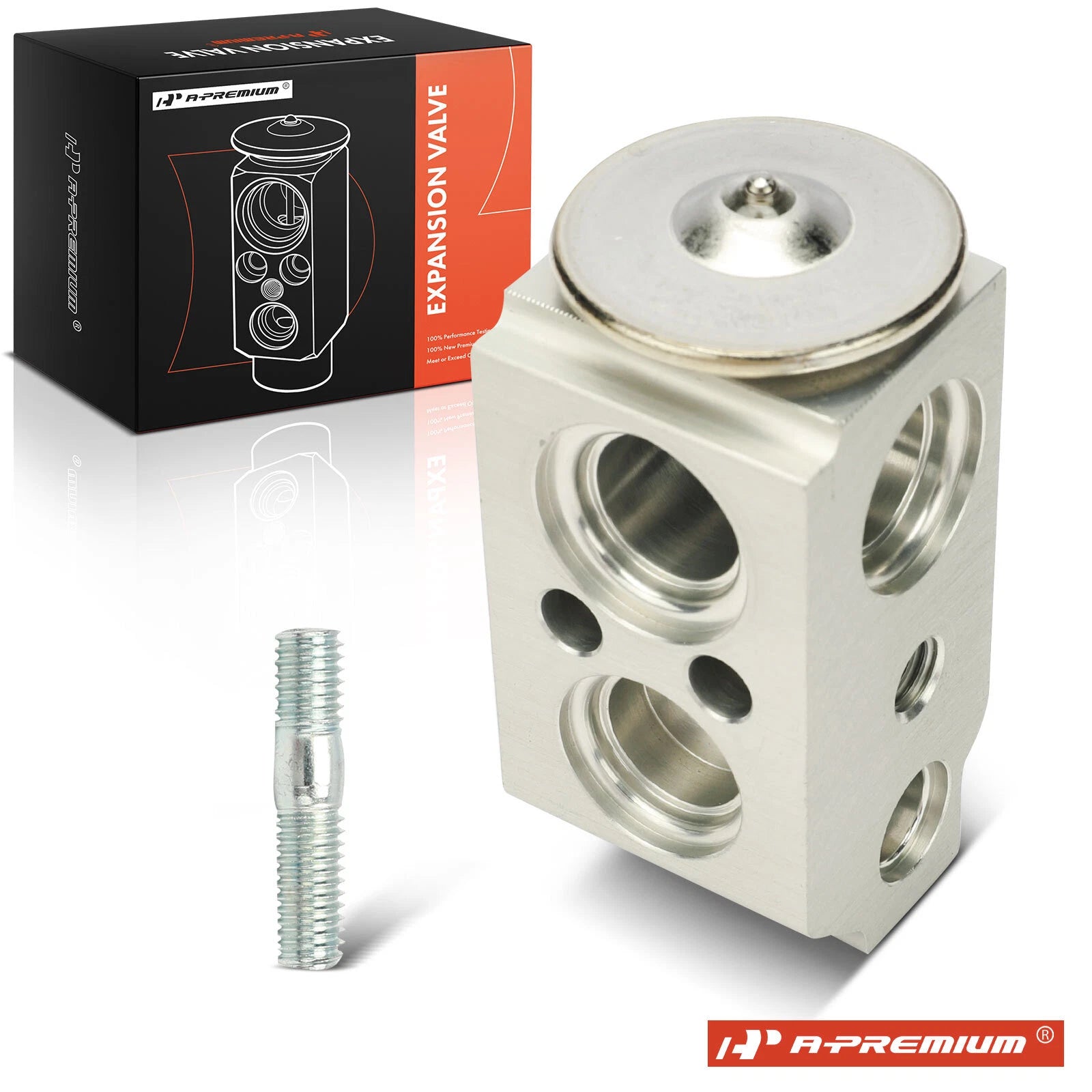 A/C Expansion Valve for Kia Optima (2015–2020) Hyundai Sonata