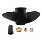 15" Propeller for Mercury Alpha One Bravo One (135–300HP) (2015–2025)