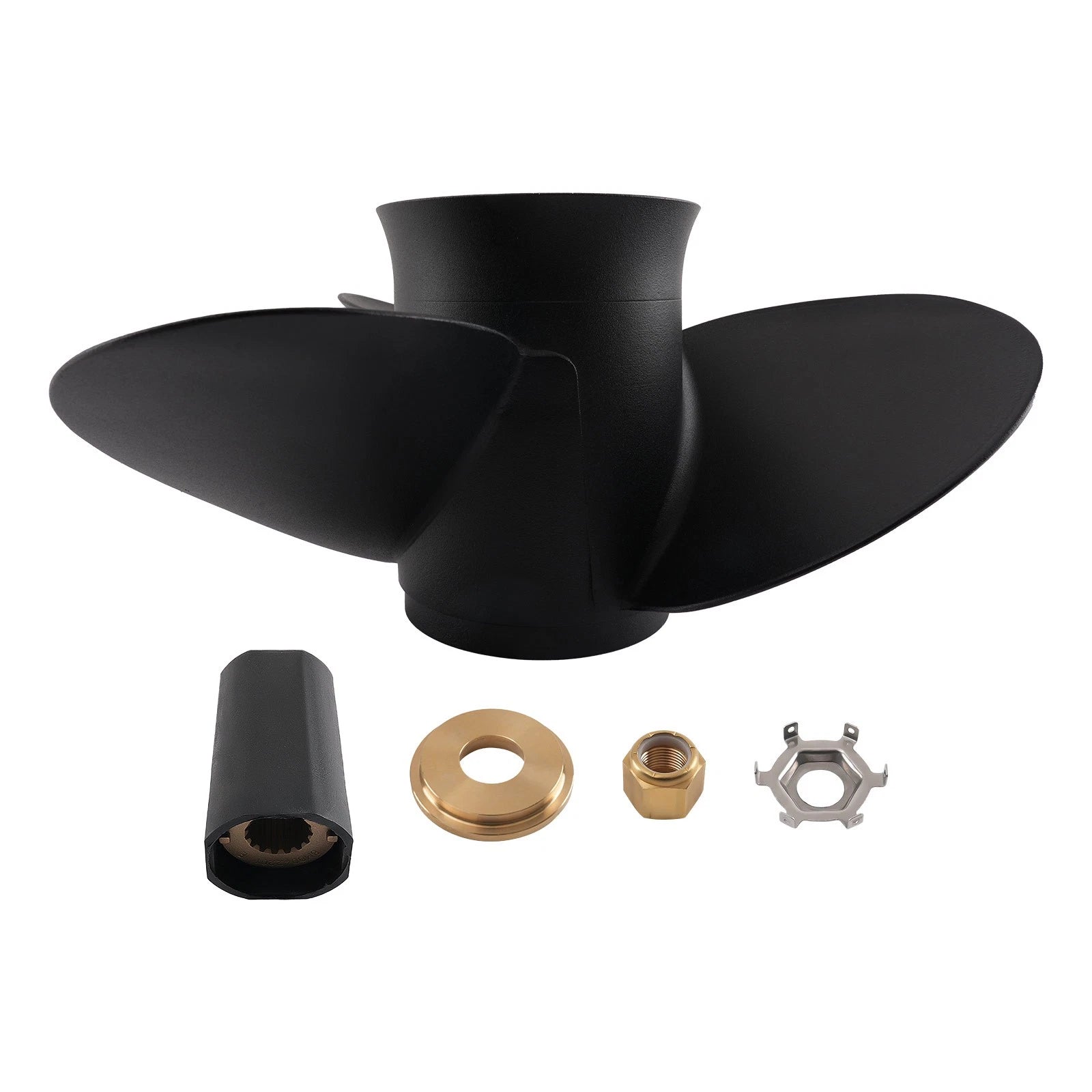 15" Propeller for Mercury Alpha One Bravo One (135–300HP) (2015–2025)