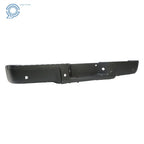Rear Bumper Assembly for Ford F150 Pickup (2009–2014) W/ Park Primered Steel