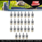 25pcs Fuel Filter for ECHO (Various Models)
