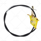 Throttle Cable for Cub Cadet GT-1054 GTX-1054 (946-04556) 38" X 1.6
