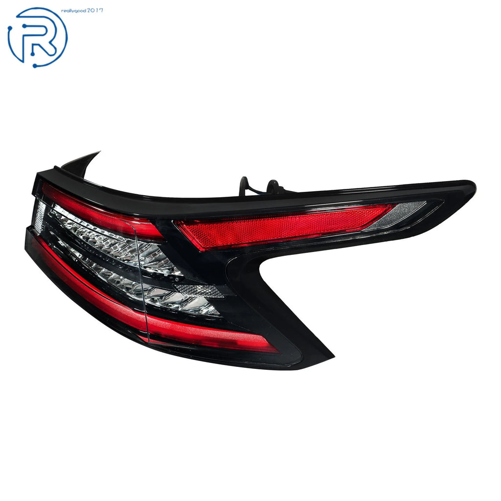 Set of 2 Outer Brake Lights for Nissan Maxima (2019-2021)