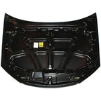 CAPA Certified Hood for Kia Spectra (2004–2009)
