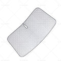 6-Layer Windscreen Sun Shade for Hyundai Venue (2019–2025)