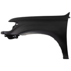 Fender for Toyota Sequoia (2001–2004) Front Driver Side