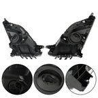 Pair Halogen Headlights for Toyota Prius (2006–2009)