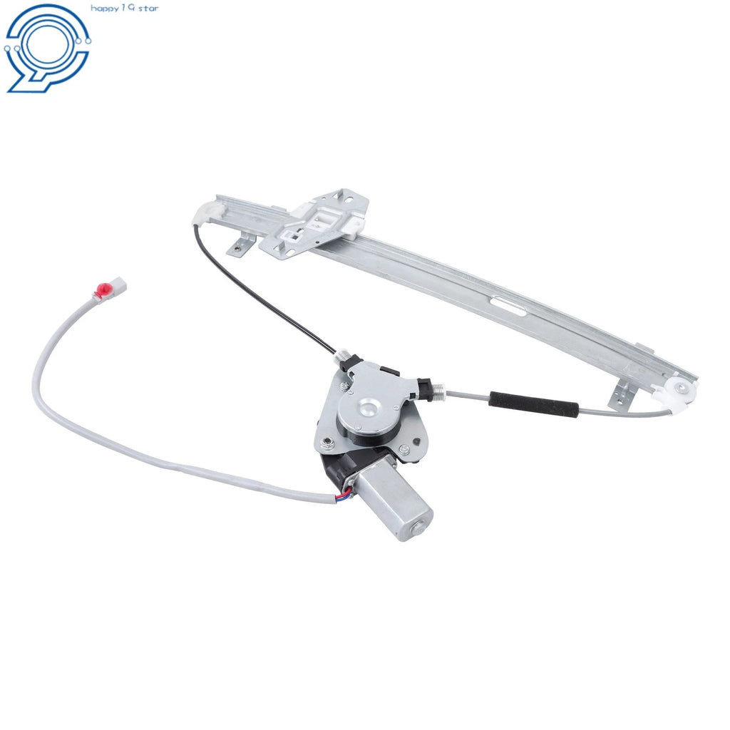 Set of 2 Window Regulators with Motor for Honda Pilot (2003-2008)
