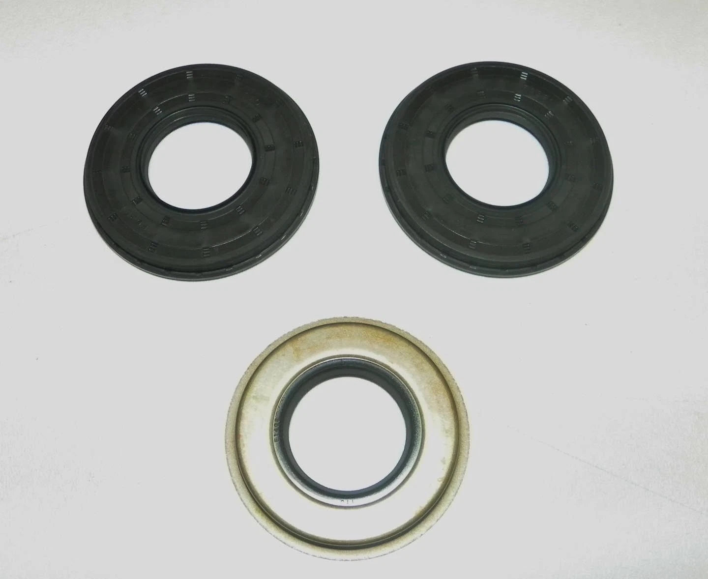 Crankshaft Oil Seal Kit for Polaris 800/1200 (2000–Present) 009-906T