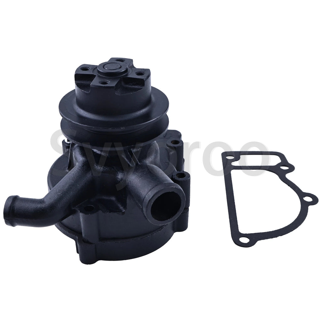 Water Pump 495-06105 for Weichai 495 Forklift