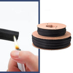 Self Closing PET Cable Sleeve for Convenient Installation and Maintenance