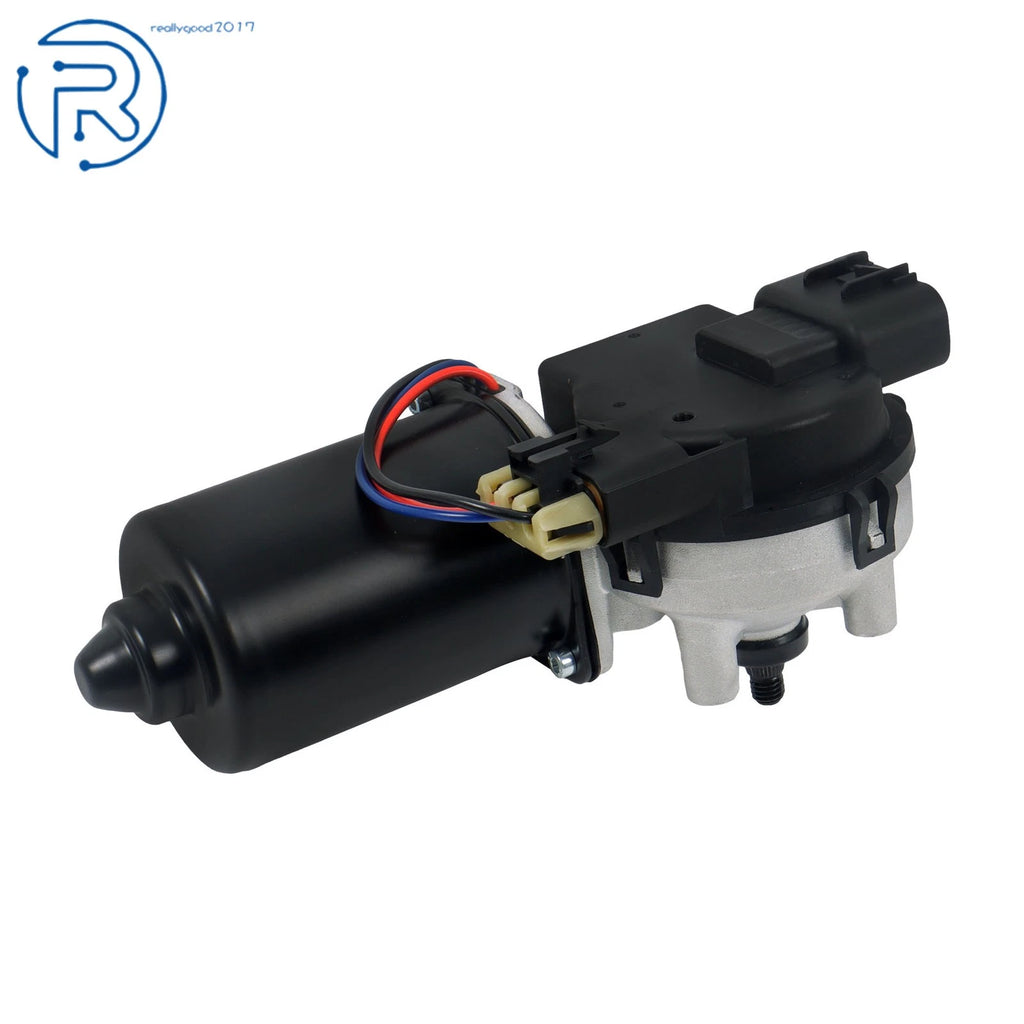 Front Windshield Wiper Motor for Hummer H2 (2003–2007)
