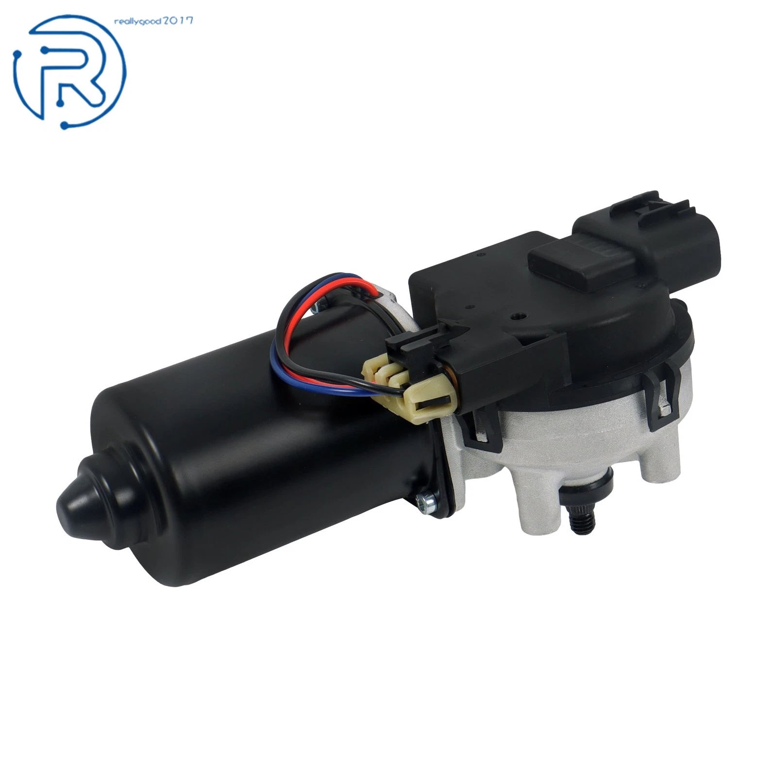 Front Windshield Wiper Motor for Hummer H2 (2003–2007)