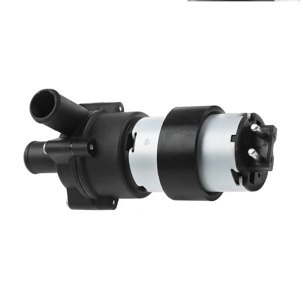 Auxiliary Water Pump for Mercedes-Benz C320 W203 S203 CL203 (2003-2005)