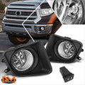 LED Turn Signal Projector Headlights for Titan XD (2016–2024)