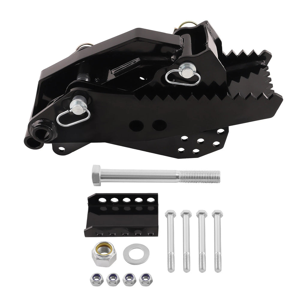 Backhoe Thumb Attachment for Kubota Deere (Universal Fit)