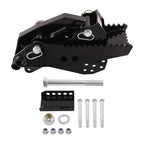 Backhoe Thumb Attachment for Kubota Deere (Universal Fit)