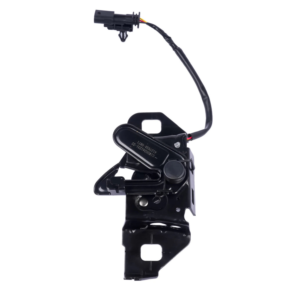 Hood Lock Latch for Buick Enclave Traverse (2019–2024)