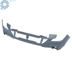 Primed Front Upper Bumper Cover for GMC Terrain Denali (2022-2024)